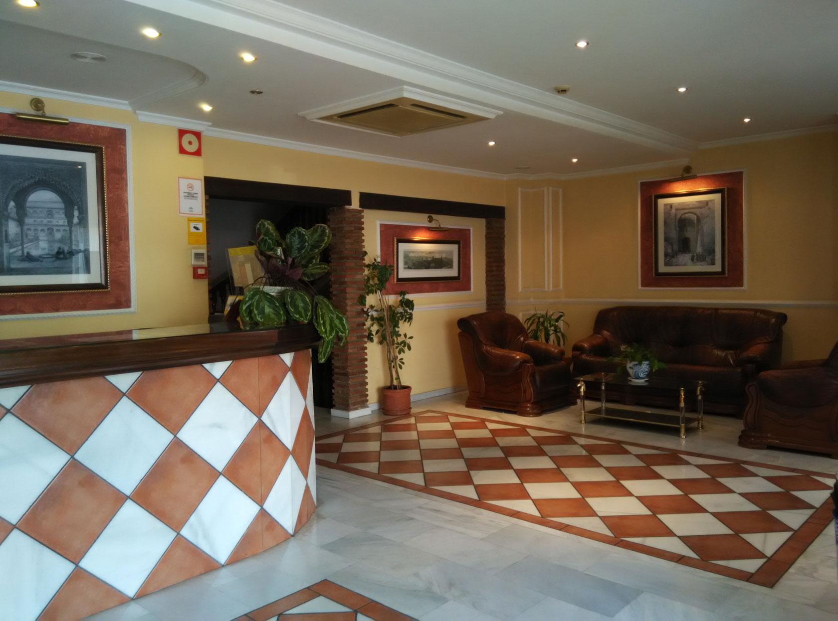 Hotel Calderon Cenes de la Vega Kültér fotó