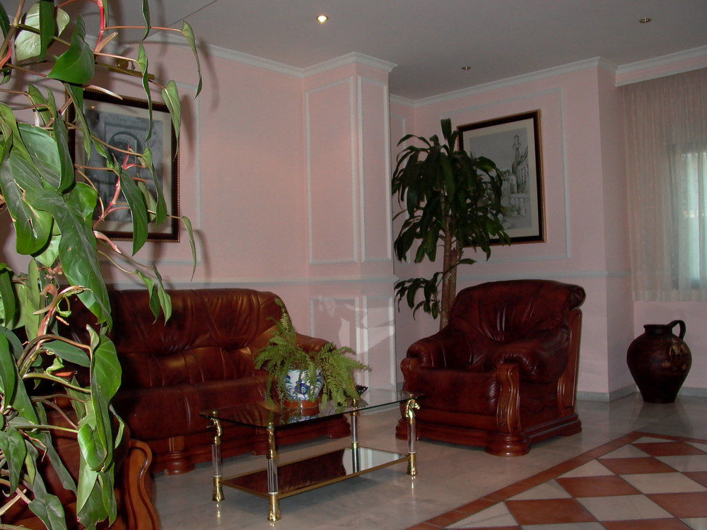 Hotel Calderon Cenes de la Vega Kültér fotó